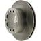 Centric Parts Standard Brake Rotor, 121.35108 121.35108 - alternate 2